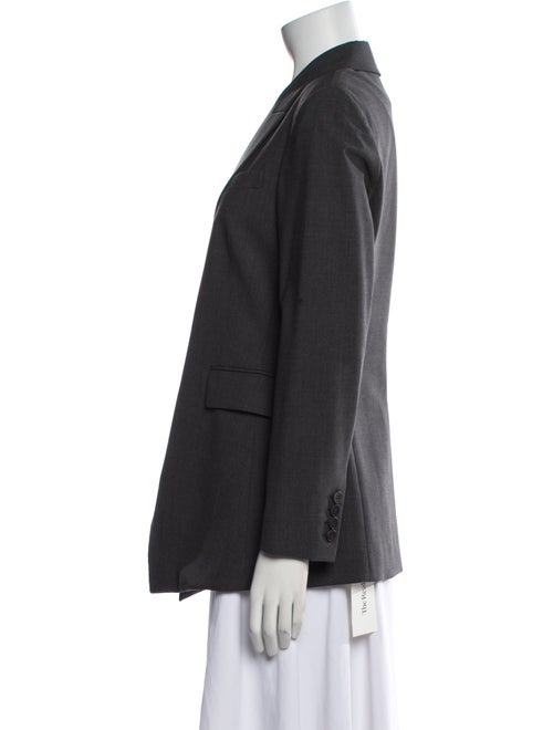 Theory Wool Blazer