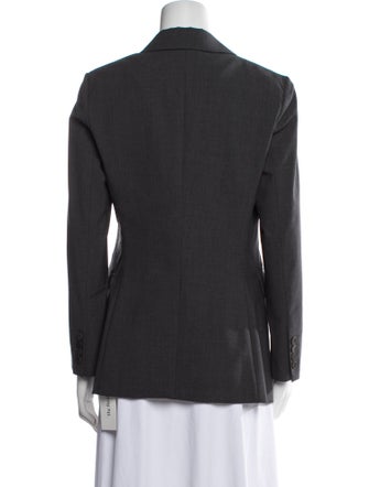Theory Wool Blazer