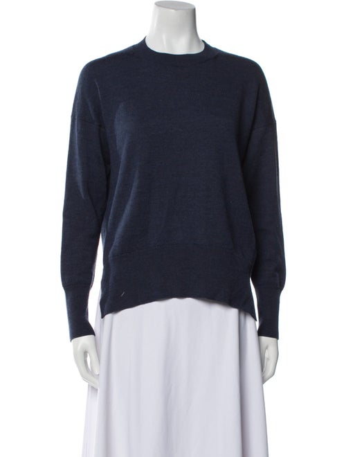 Theory Crew Neck Sweater