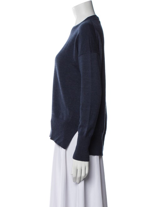 Theory Crew Neck Sweater