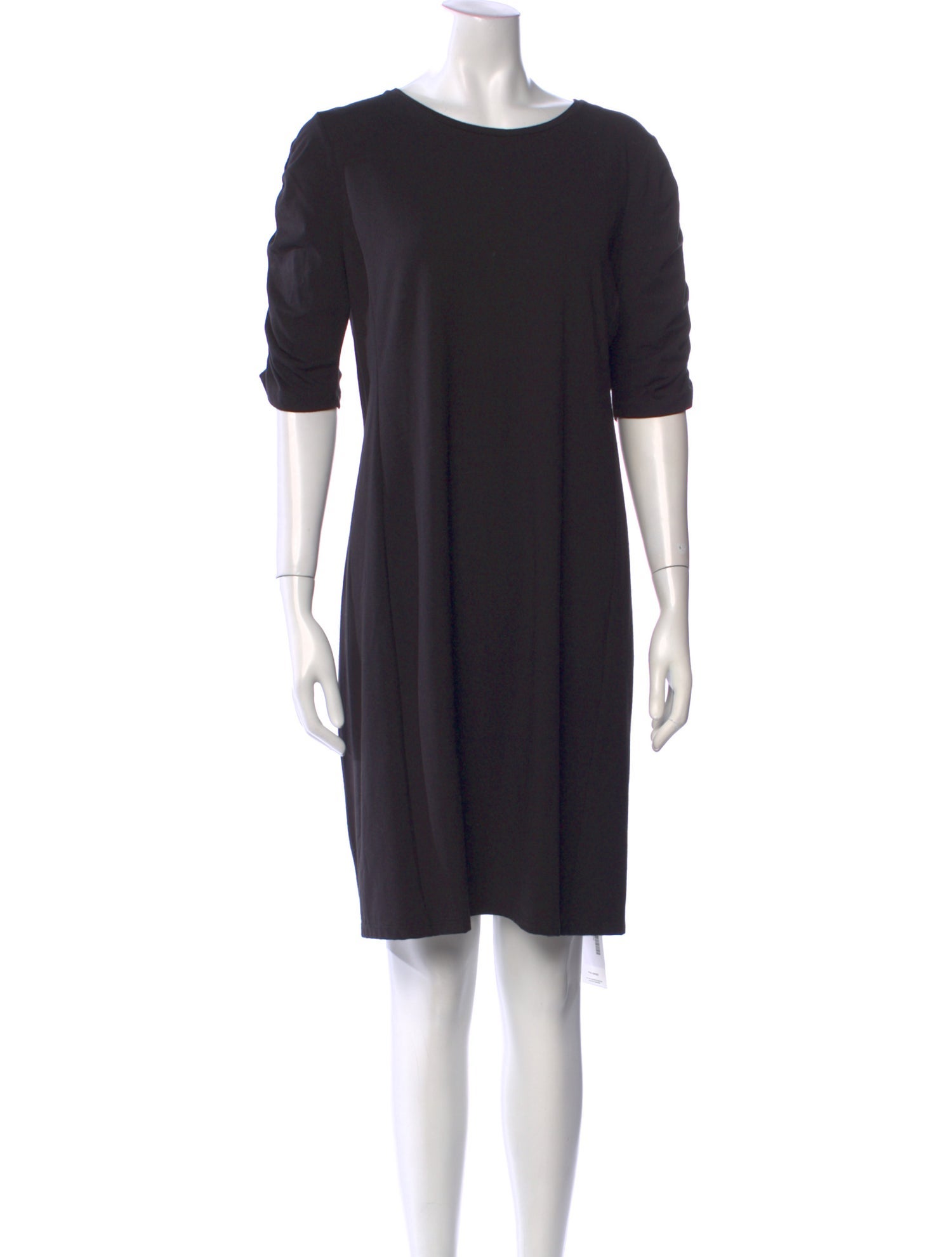 Theory Crew Neck Knee-Length Dress w/ Tags
