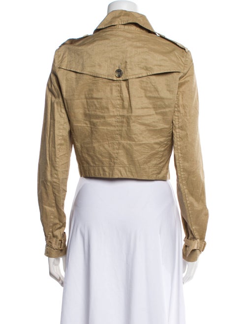 Theory Linen Utility Jacket