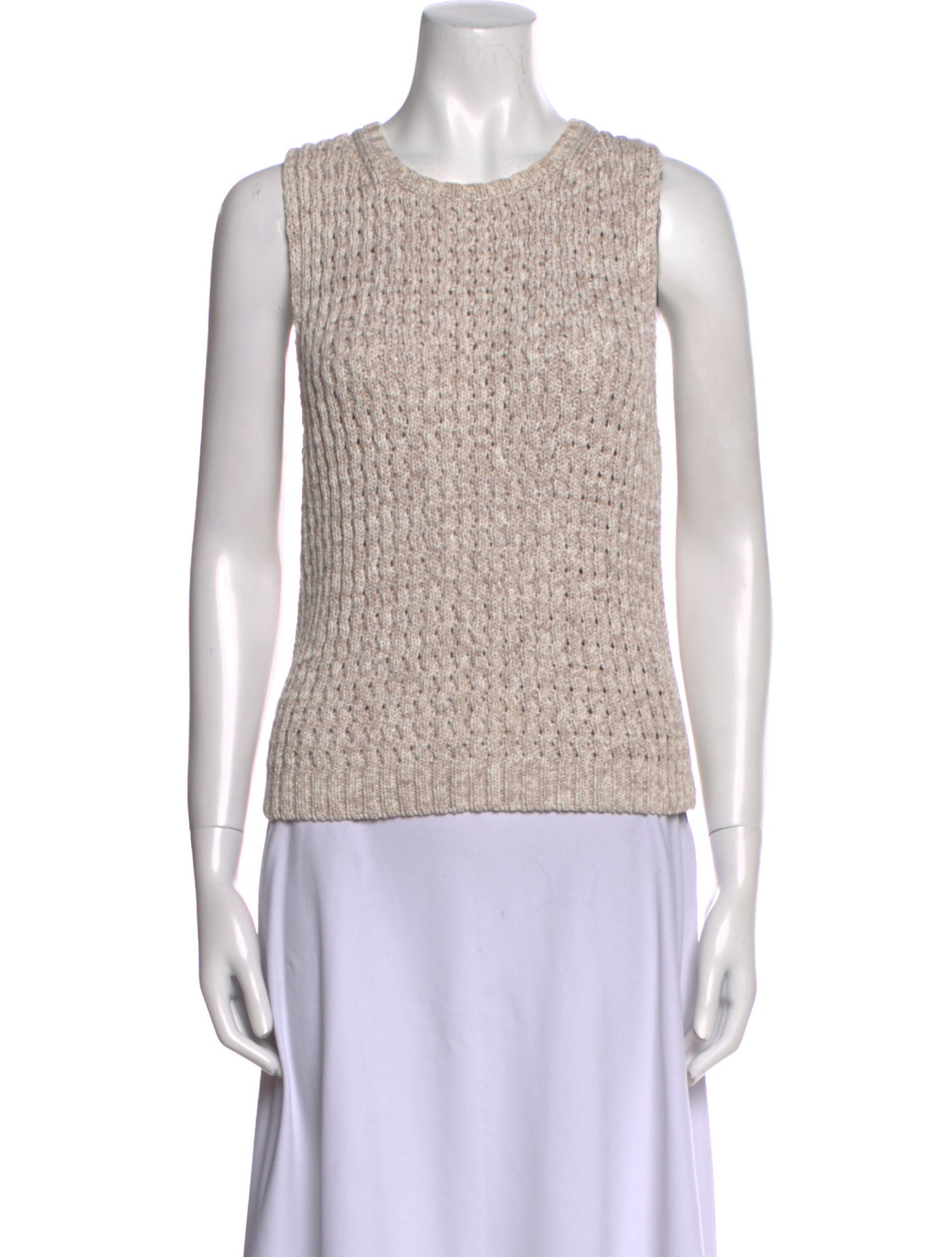 Theory Crew Neck Sweater