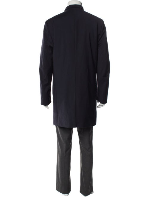 Theory Overcoat