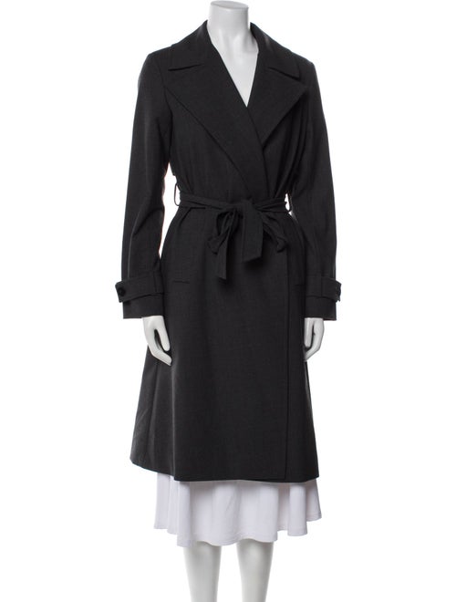 Theory Trench Coat