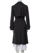 Theory Trench Coat