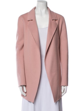 Theory Wool Coat