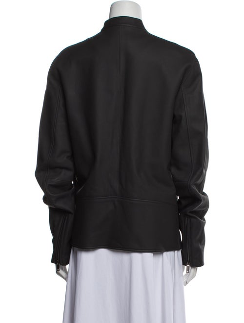 Theory Leather Jacket