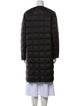 Theory Down Coat