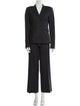 Theory Wool Pantsuit