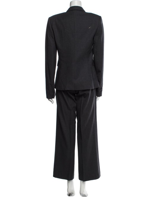 Theory Wool Pantsuit