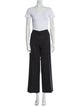 Theory Wool Pantsuit