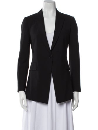 Theory Wool Blazer
