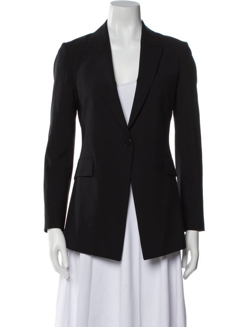 Theory Wool Blazer