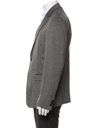 Theory Peacoat