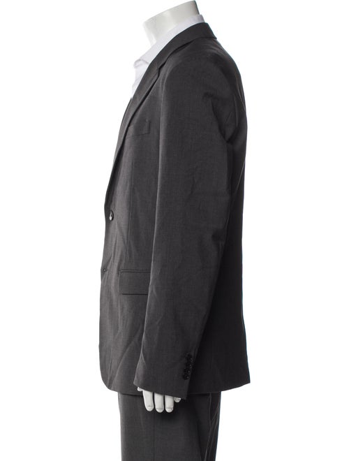 Theory Wool Peacoat