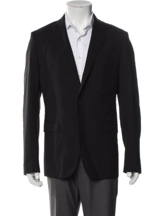 Theory Wool Blazer