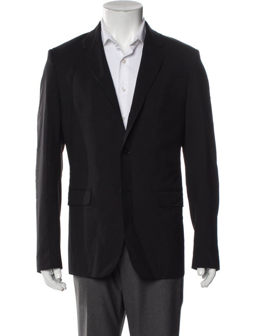 Theory Wool Blazer