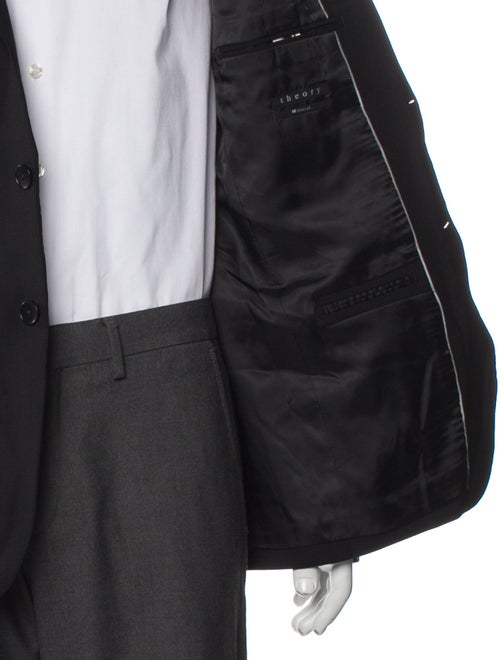 Theory Wool Blazer