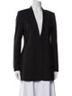 Theory Virgin Wool Blazer