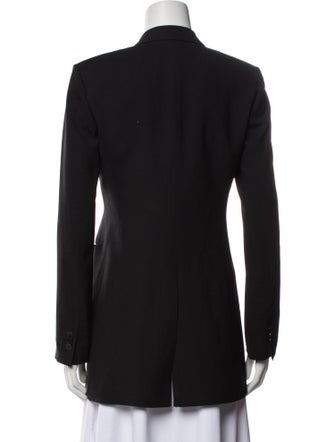 Theory Virgin Wool Blazer