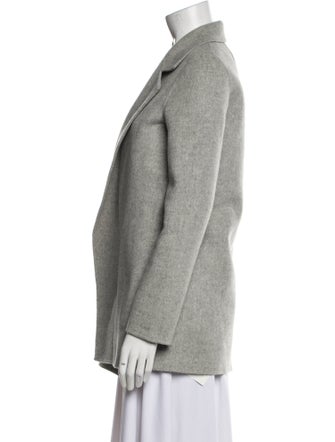 Theory Wool Coat