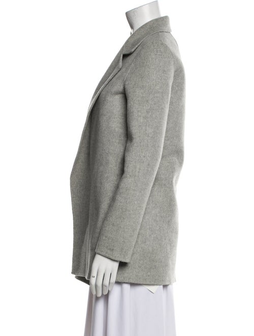 Theory Wool Coat