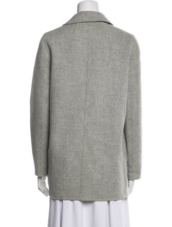 Theory Wool Coat