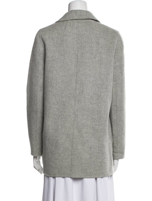 Theory Wool Coat