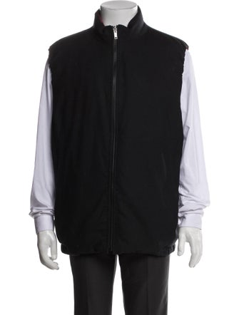 Theory Vest