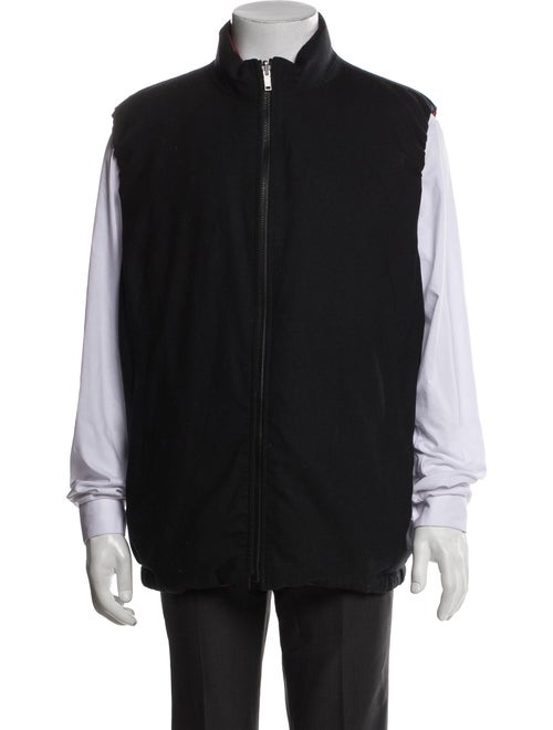 Theory Vest