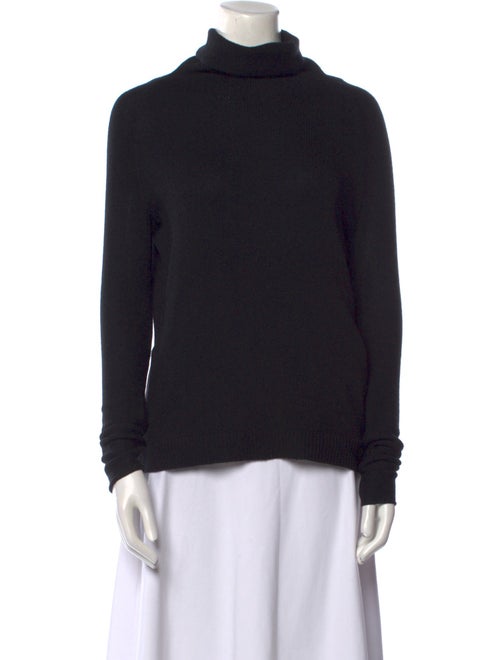 Theory Cashmere Turtleneck Sweater