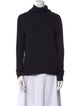 Theory Cashmere Turtleneck Sweater