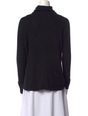 Theory Cashmere Turtleneck Sweater