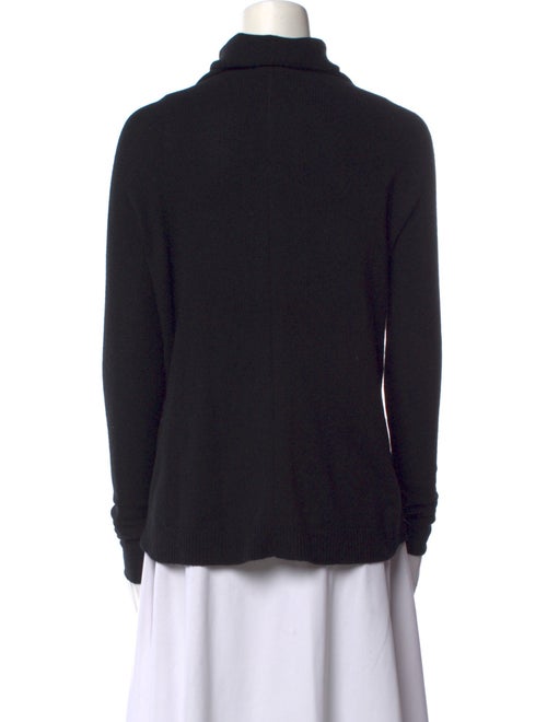 Theory Cashmere Turtleneck Sweater