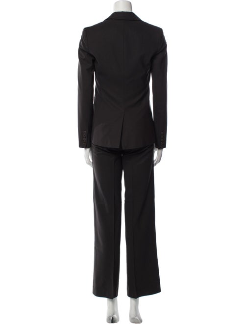 Theory Wool Pantsuit
