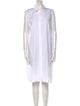 Theory Knee-Length Dress