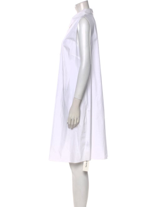 Theory Knee-Length Dress