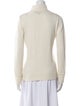Theory Cashmere Turtleneck Sweater