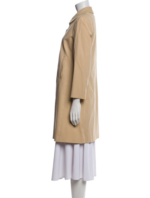 Theory Trench Coat