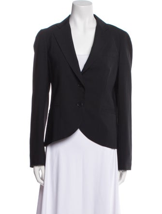 Theory Wool Blazer