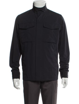 Theory Utility Jacket