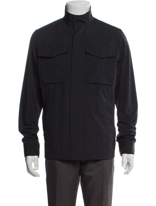 Theory Utility Jacket