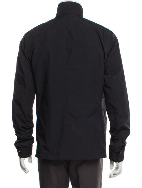 Theory Utility Jacket