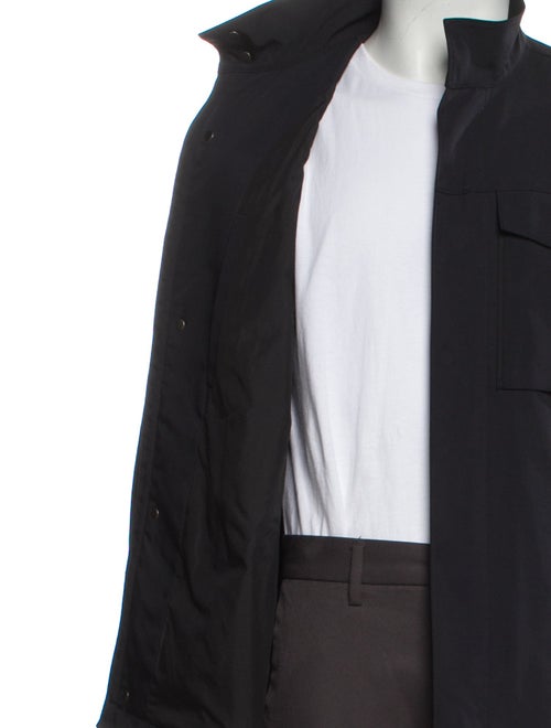 Theory Utility Jacket