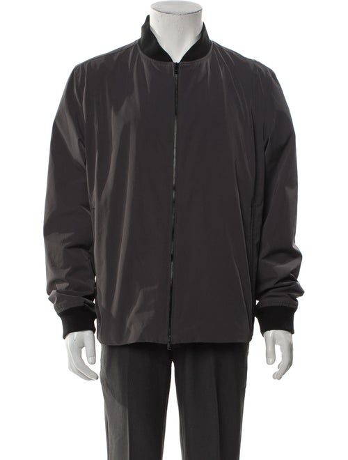 Theory Bomber Jacket