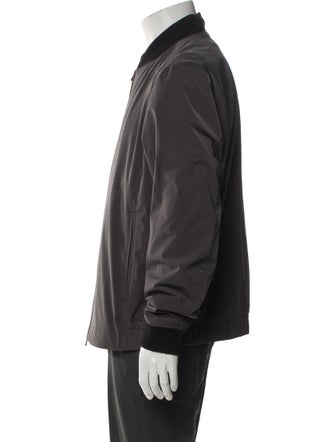 Theory Bomber Jacket