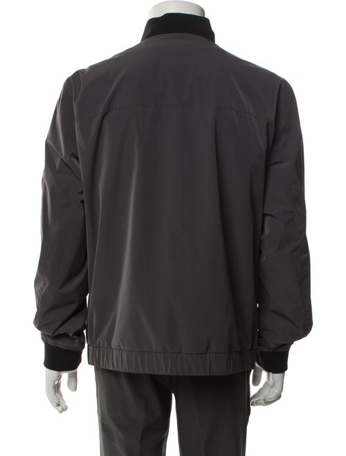 Theory Bomber Jacket