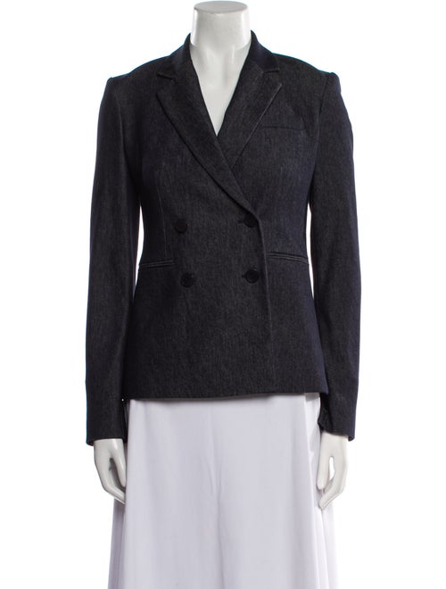 Theory Striped Blazer