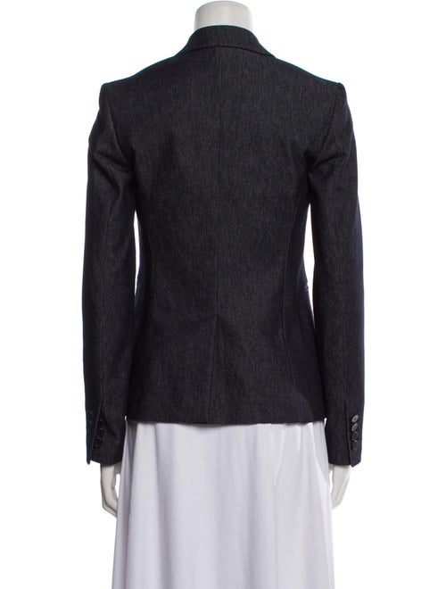 Theory Striped Blazer